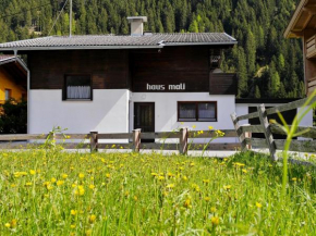 Haus Mali Neustift Im Stubaital